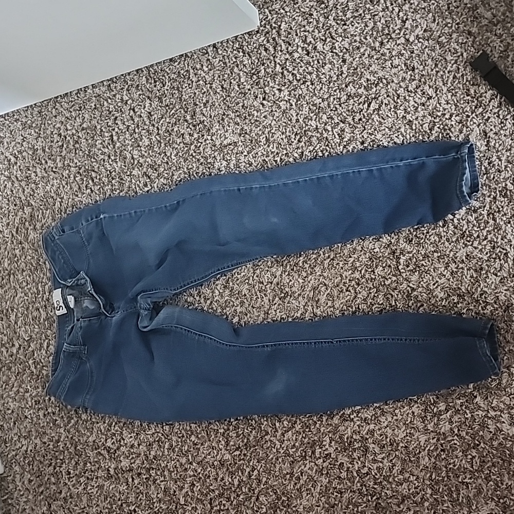 Jeggings